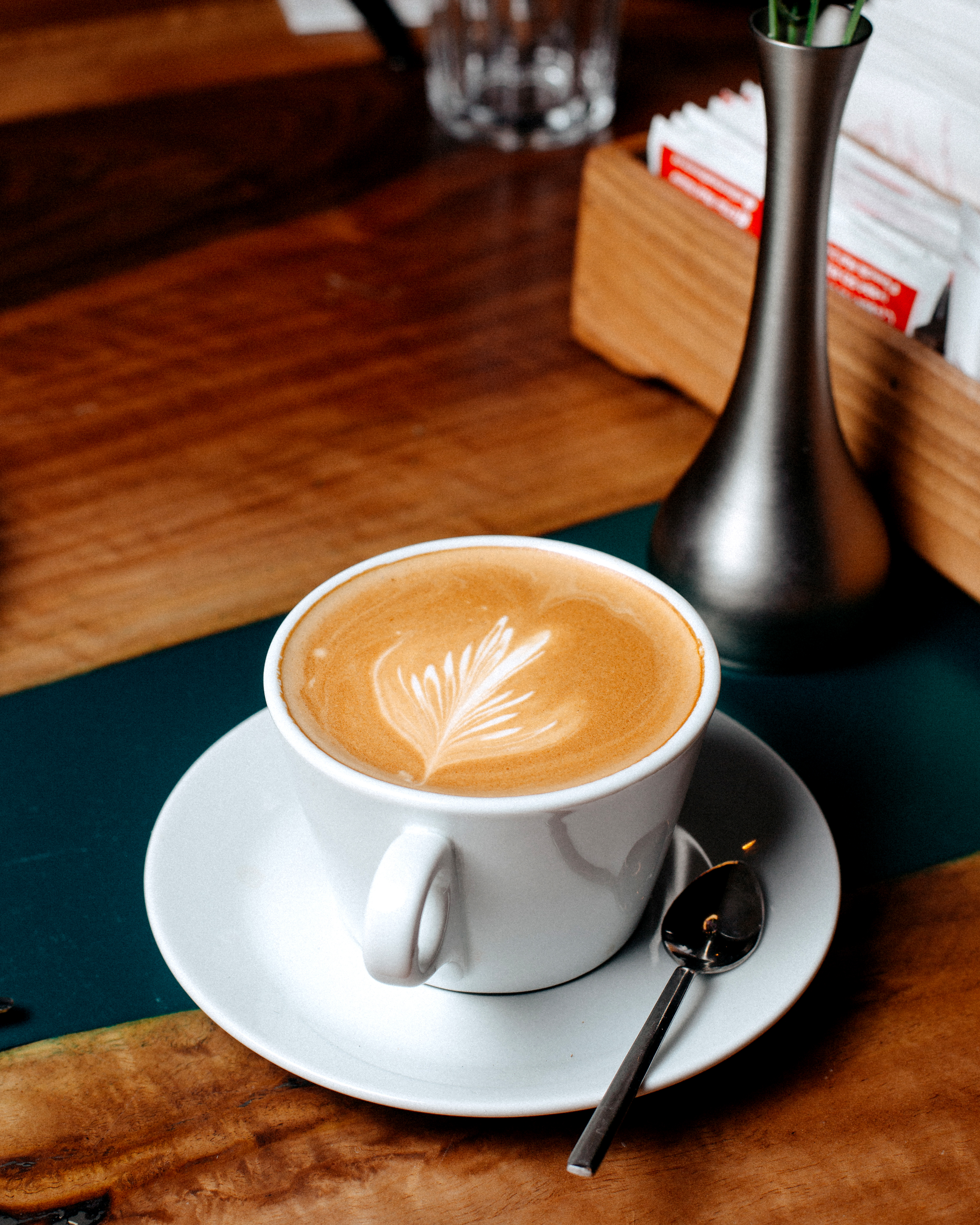 Professional Barista Training