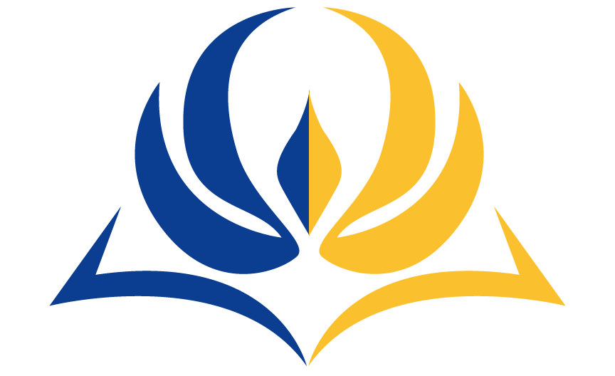 Pragati Academy Logo